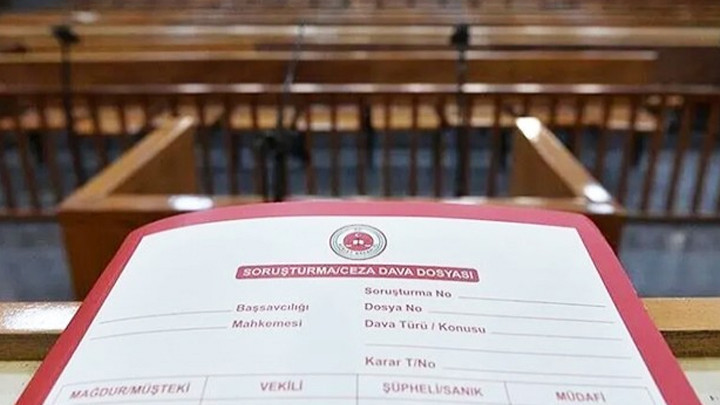 Casperlar' suç örgütünün çocuk yapılanmasına soruşturma: 51 çocuk hakkında dava