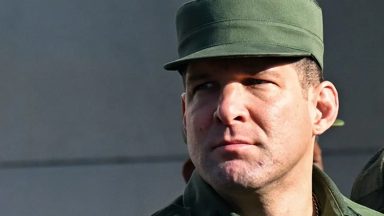 Castro ailesinin yeni yüzü 'El Cangrejo' Trump'la müzakere istiyor