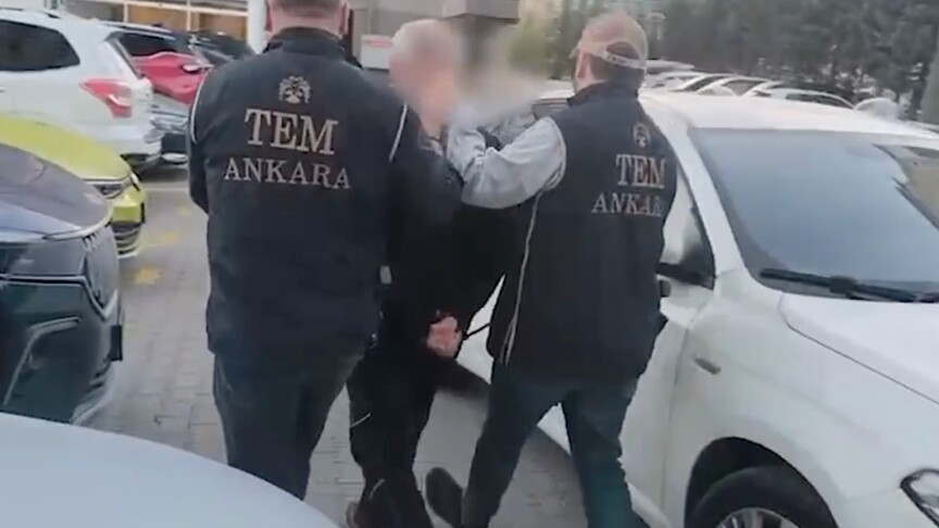 Casusluk Soruşturmasında 22 Şüpheliye Adli İşlem