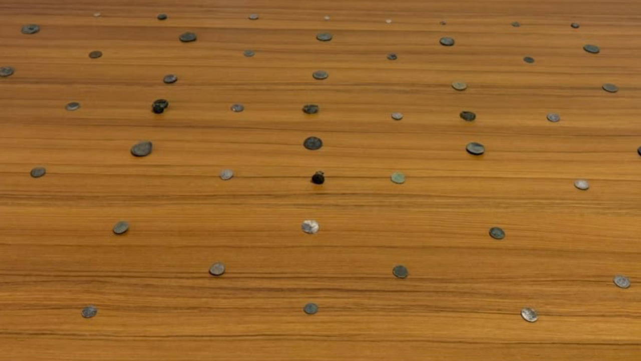 Çatalca'da Bizans Dönemi Eserleri Satılmadan Ele Geçirildi