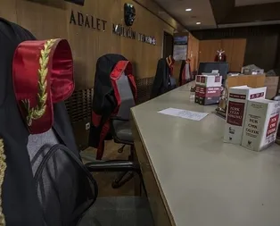 Çatalca İcra Dairesi'nden Taşınır Satış İlanı