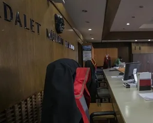 Çatalca'da Ortaklığın Giderilmesi Davasında İlan