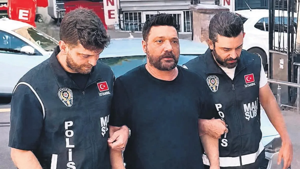 Çavuş'un 6.5 milyon TL'lik transferi açıklanamadı