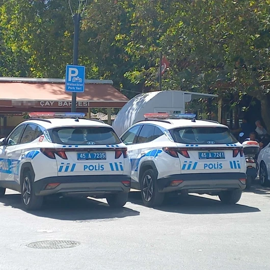 Çay bahçesi tuvaletinde gizli kamera: İşletmeci gözaltında