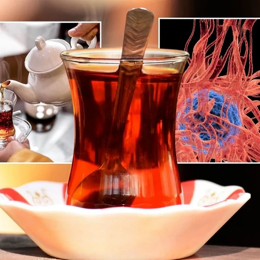 Çay değil zehir içiyormuşuz: Kanser riskini yüzde 90 artıran büyük hata