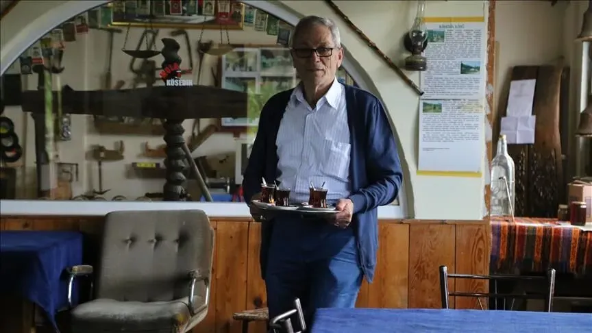 Çaya Zam, Ajda'ya Katmerli Zam: Çay Ocakları İsyanı