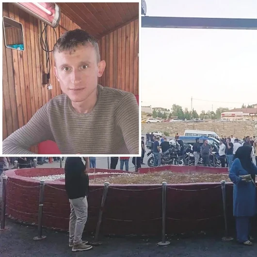 Çayırhan'daki Maden Göçüğünde Bir İşçi Hayatını Kaybetti