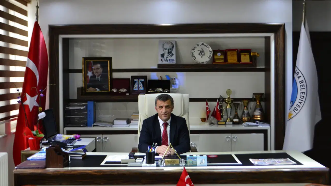 Çaykara'da 4 Kez Mühürlenen Kaçak Yapı 4 Yıldır Yıkılmadı