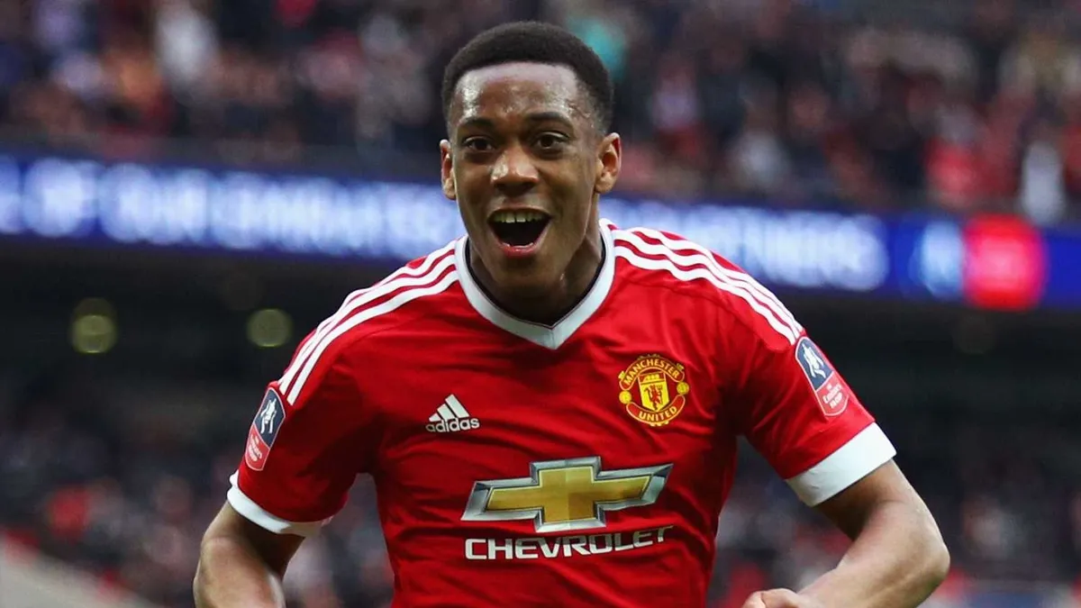 Çaykur Rizespor'dan Anthony Martial transferi açıklaması