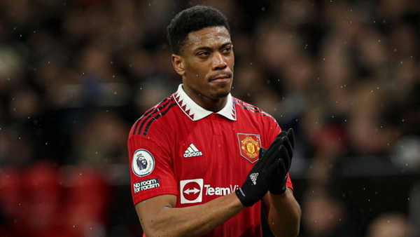 Çaykur Rizespor'dan Anthony Martial Transferi İddialarına Yalanlama