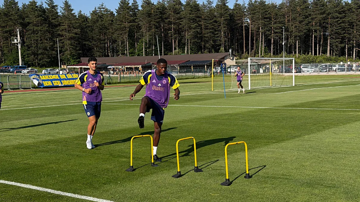 Çaykur Rizespor, Anthony Musaba transferinde sona yaklaştı