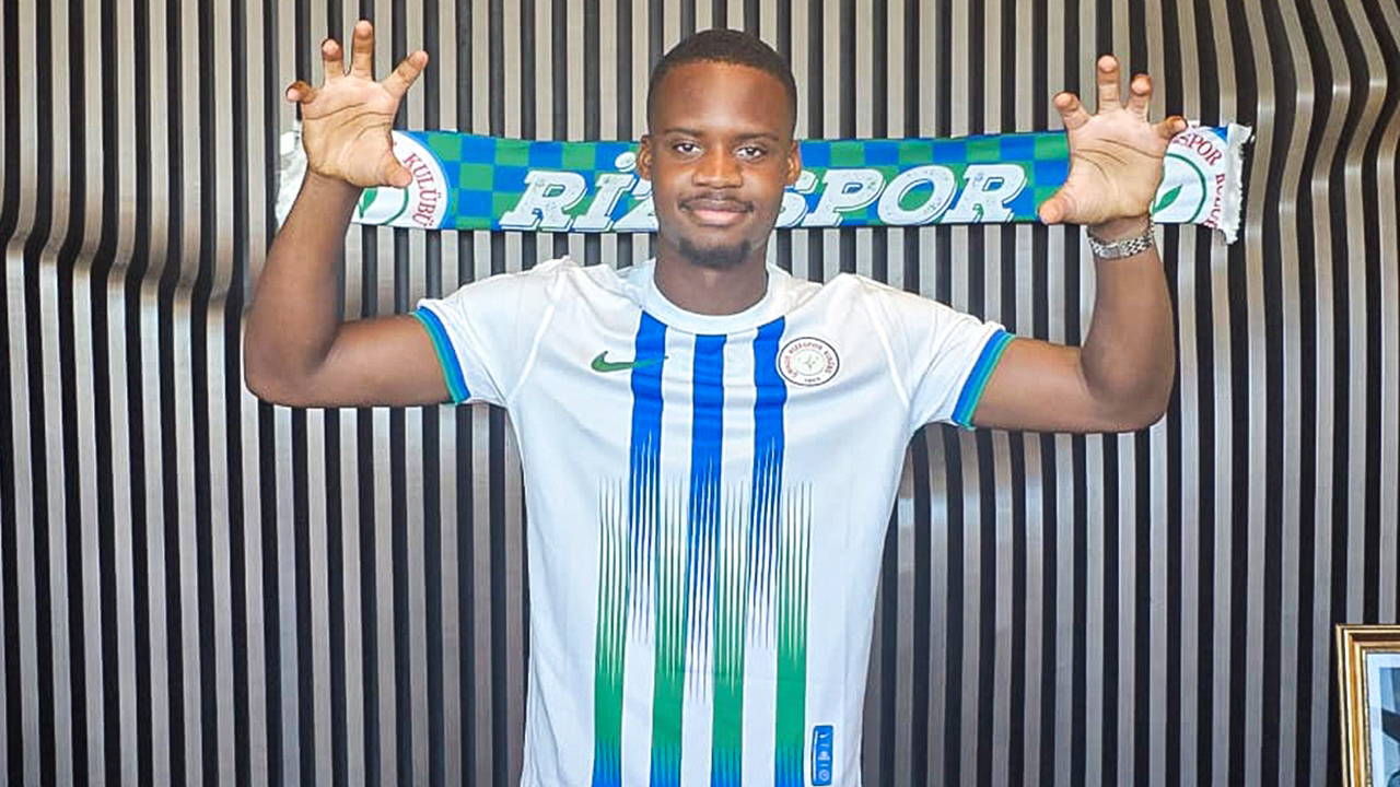 Çaykur Rizespor, Bakayoko ve Ariss'i transfer etti