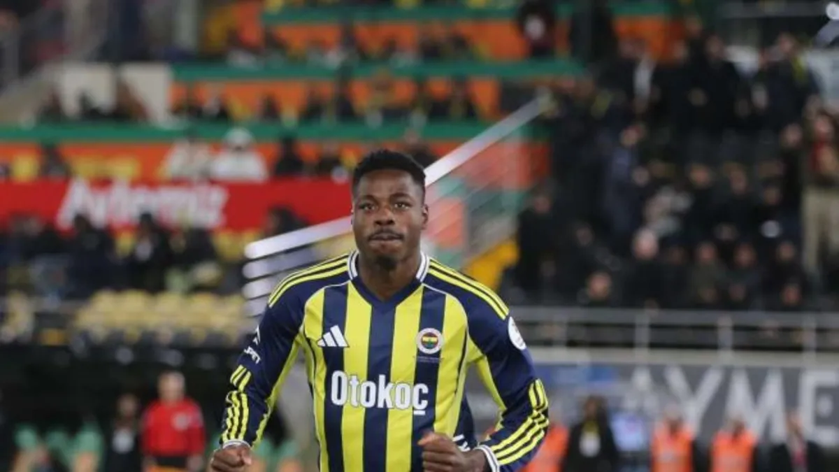 Çaykur Rizespor, Fenerbahçe'nin Musaba'sını istiyor