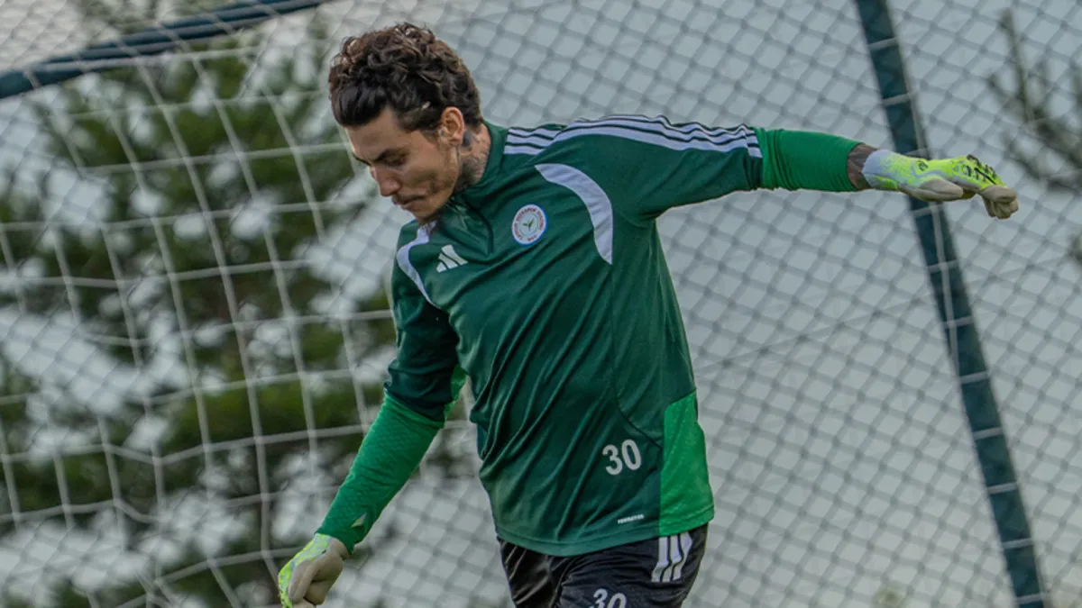 Çaykur Rizespor'da hazırlıklar hız kesmedi