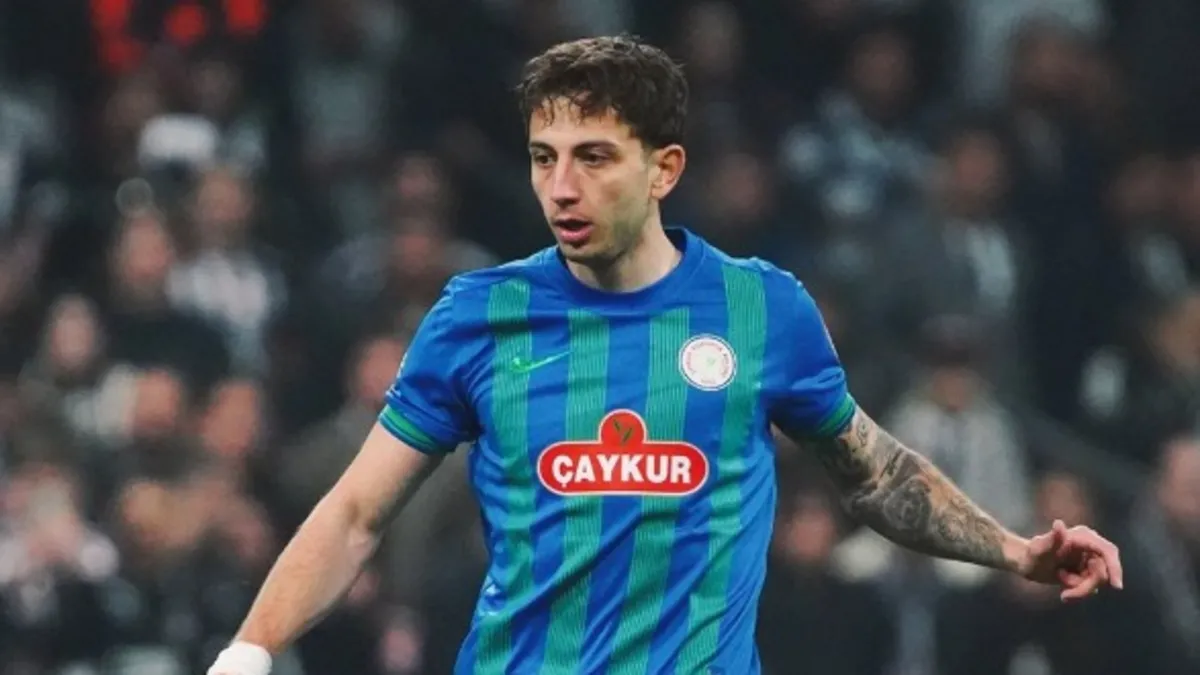 Çaykur Rizespor, Ioannis Papanikolaou ile yollarını ayırdı