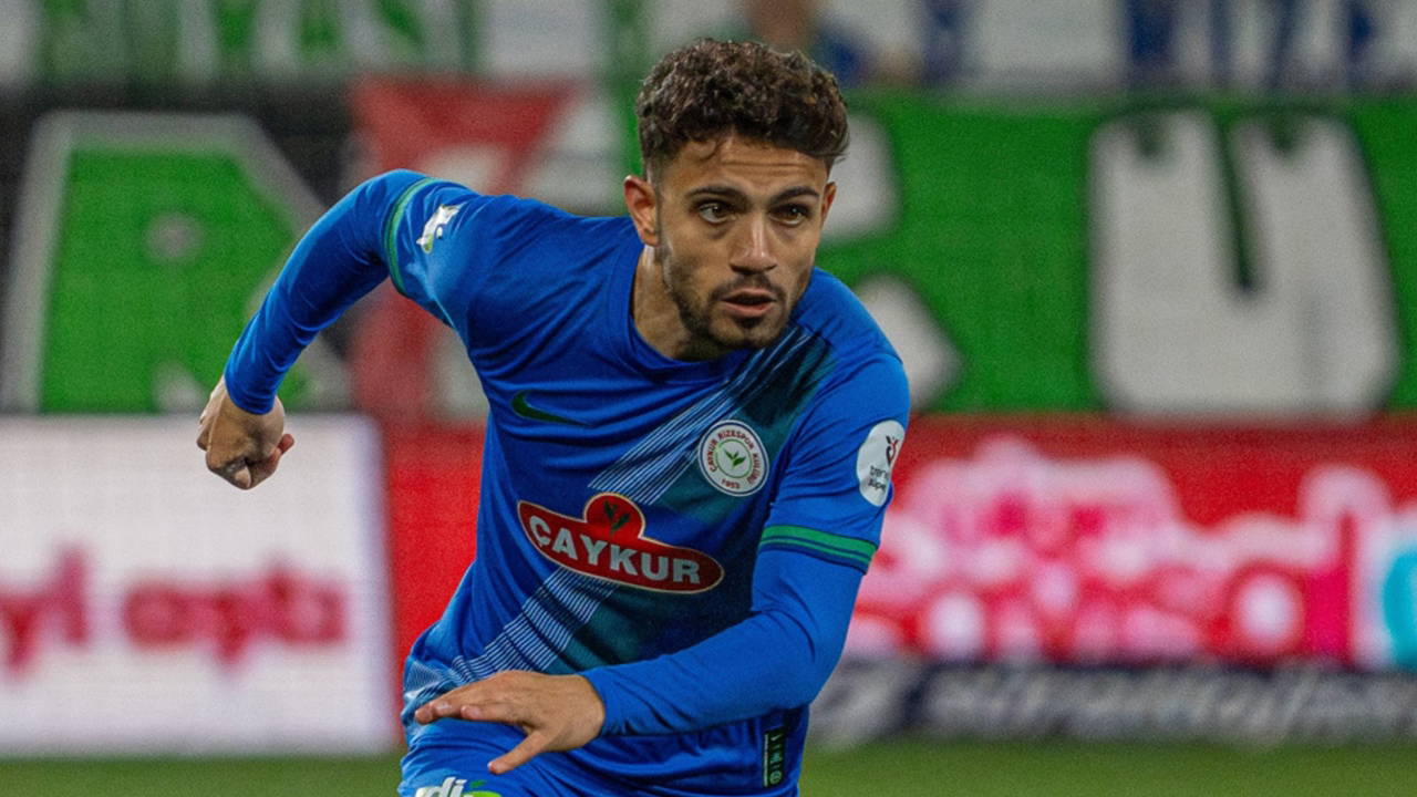 Çaykur Rizespor, Mithat Pala'nın Trabzonspor'a transferini yalanladı