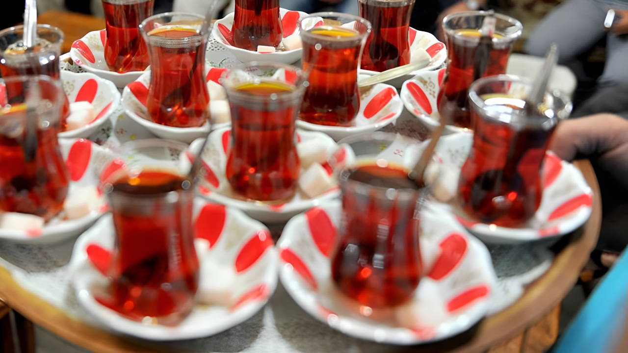 ÇAYKUR yönetmeliğinde köklü değişiklik: Red hakkı artık ÇAYKUR'da