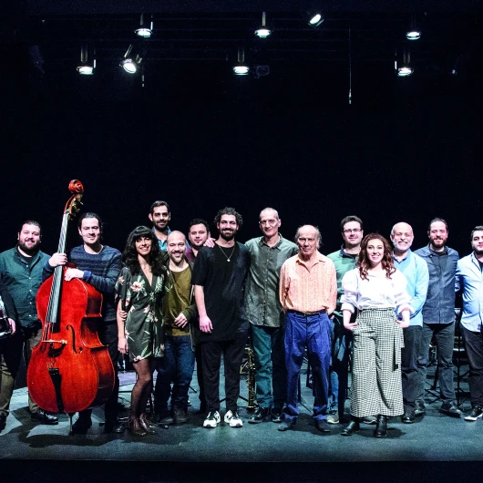 Cazın İstanbul Hali Gün Sayıyor: Festival 40. Yılında