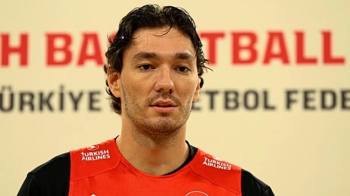 Cedi Osman: Taraftarımızın Önünde En İyi Basketbolumuzu Oynamak İstiyoruz