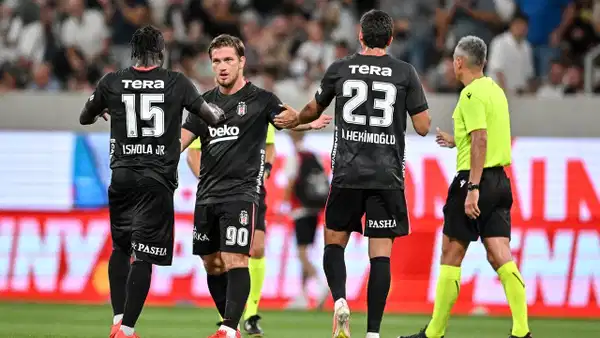 Çekya'da Beşiktaş Rüzgarı: Acımasız Değerlendirme
