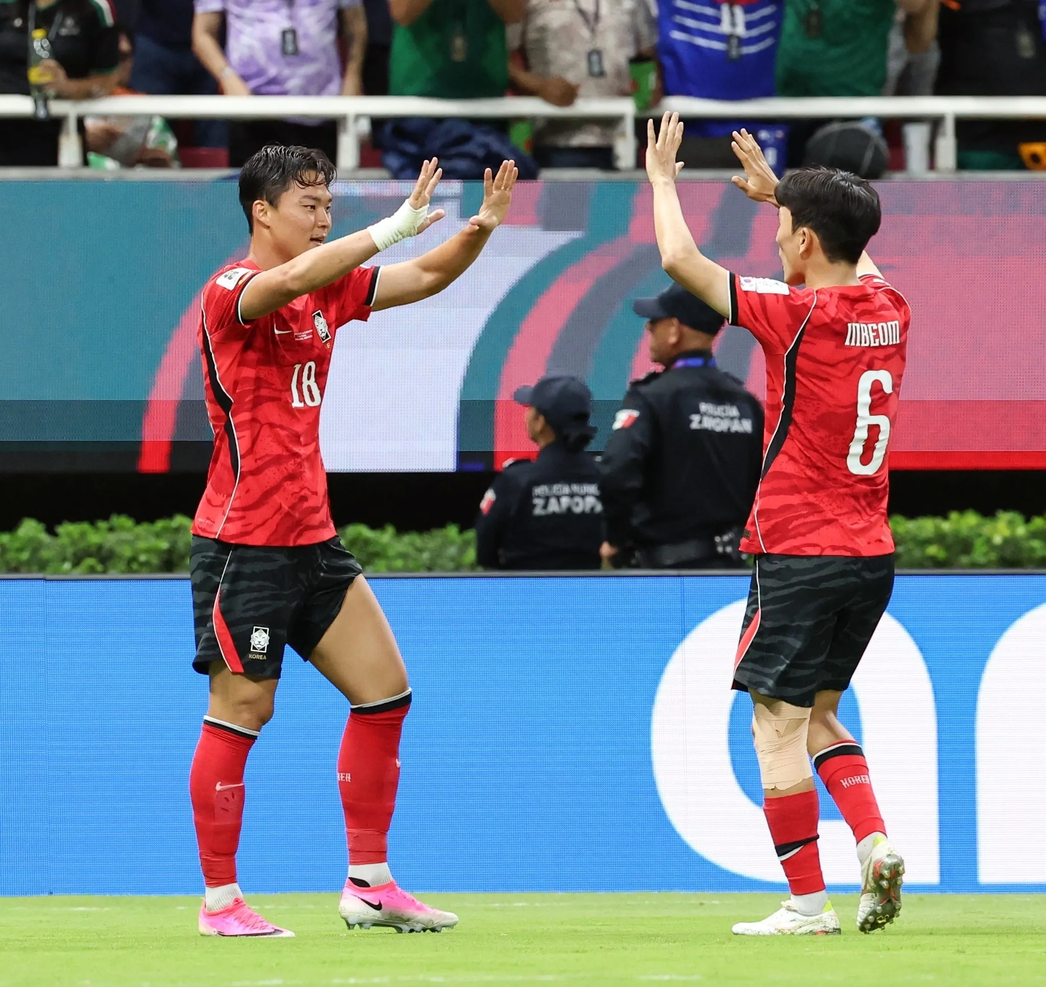 Çekya Güney Afrika 1-1: Dünya Kupası umutları son maça kaldı