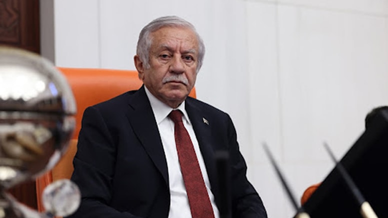 Celal Adan'dan fon soruşturması çıkışı: Milletin parasını kim çalmışsa