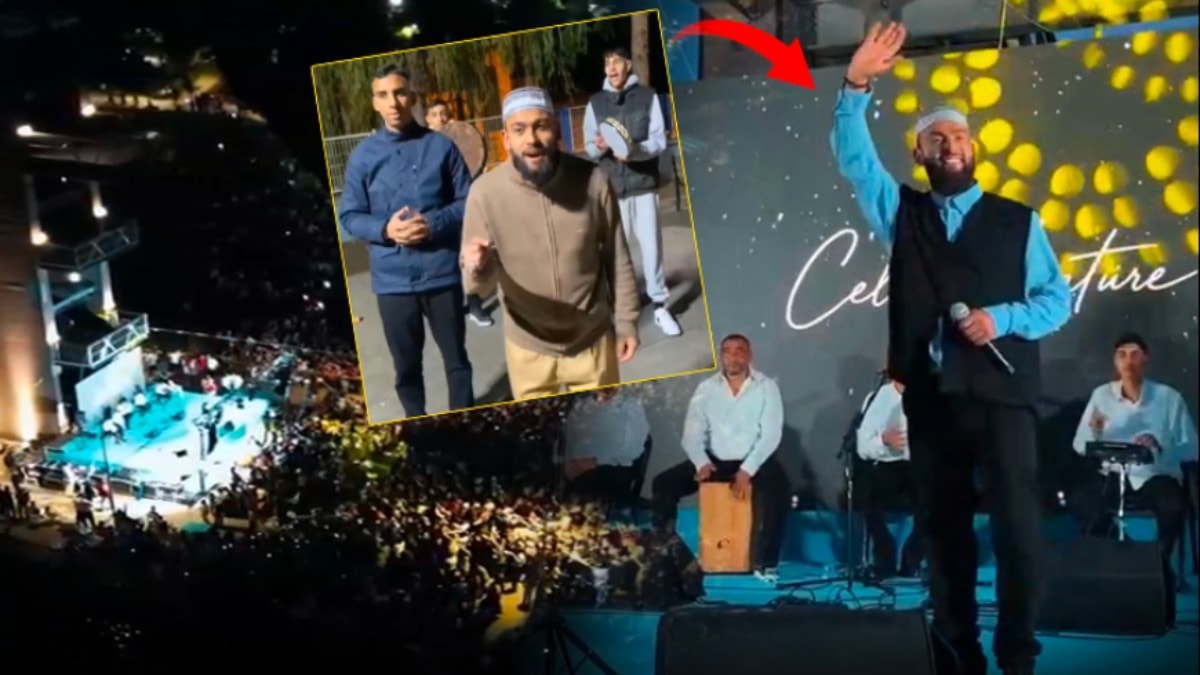 Celal Karatüre: Sokak aralarından orkestra sahnesine uzanan başarı hikayesi