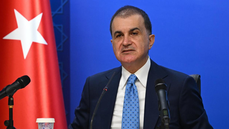 Çelik: 10 Ağustos vesayetin sona erdiği tarihtir