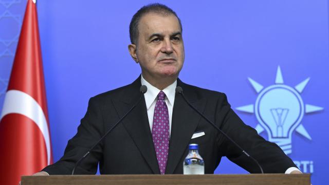 Çelik: Meşru Yatırımcı ve Mağdurlar İçin Hassasiyet Gösteriliyor