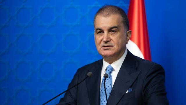 Çelik: Milletimizin Değerlerine Halel Getirecek Adım Atılmamıştır