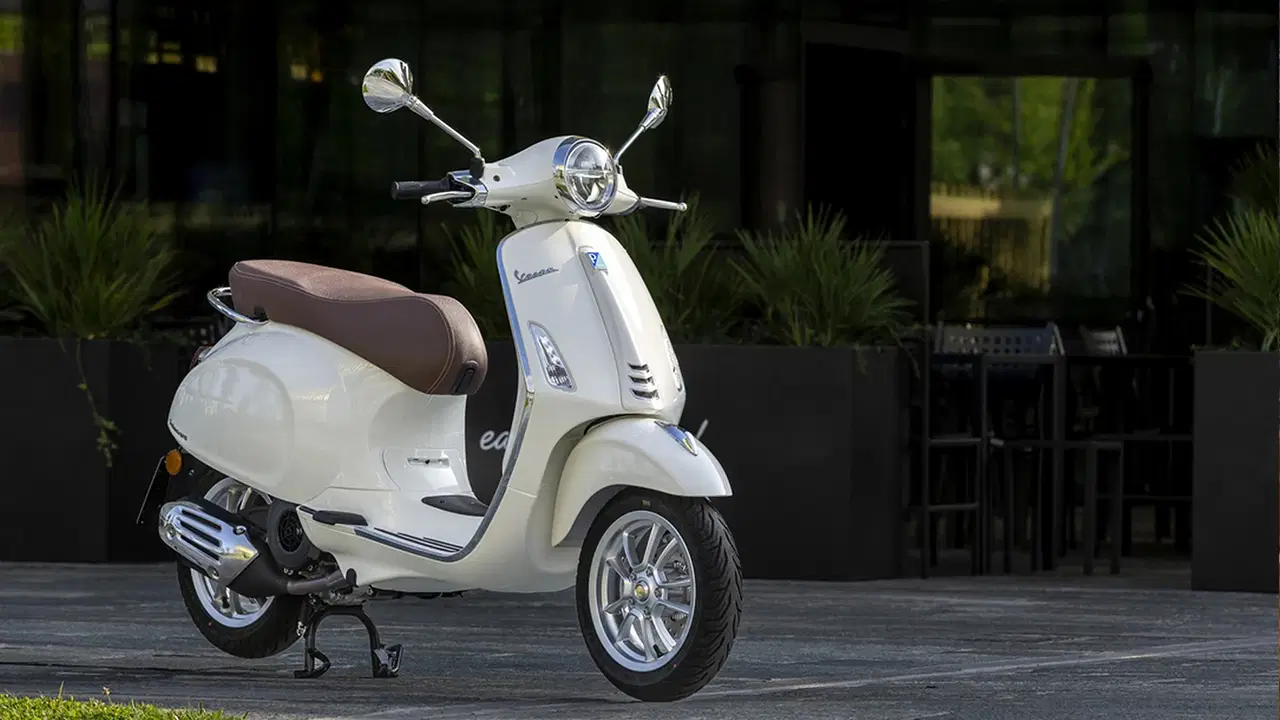 Çelik Motor, Piaggio'nun Türkiye Distribütörü Oldu