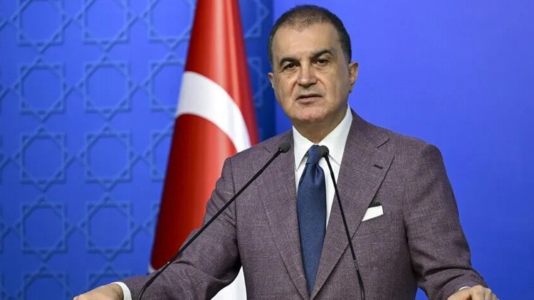 Çelik: Netanyahu Gazze'yi Tamamen Yok Etmeyi Amaçlıyor