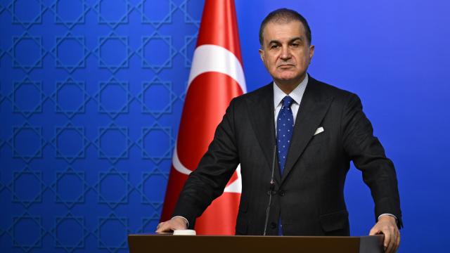 Çelik: Siyasetimizin Alfabesi Yanlışlarla Mücadeledir