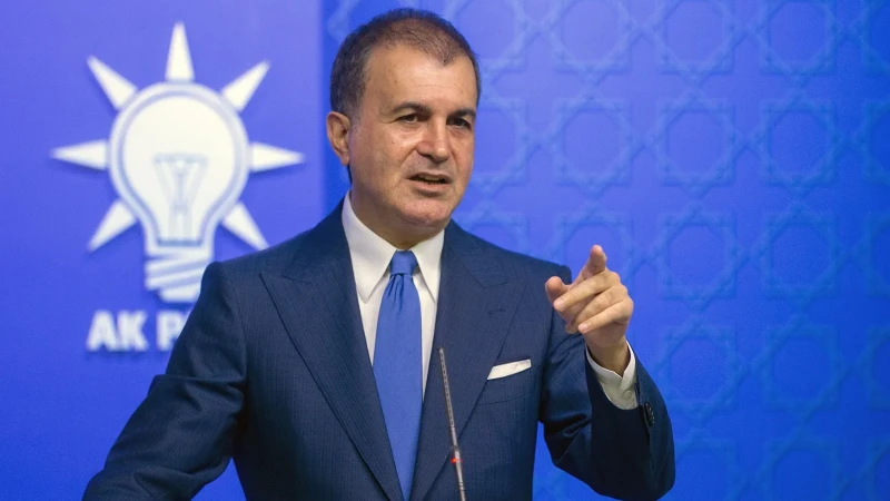 Çelik'ten CHP'nin '128 milyar dolar' yalanına AYM belgeli yanıt