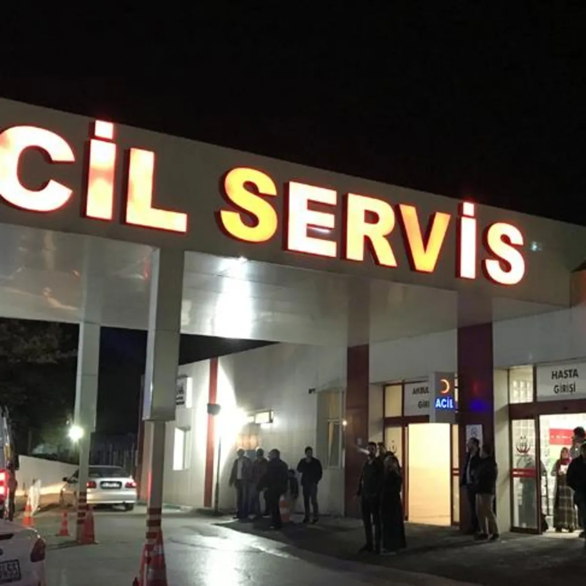 Çeltik fabrikasında böcek ilacı faciası: 7 işçi hastanelik oldu