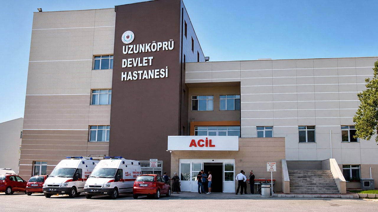 7 işçi fosfin gazından zehirlendi: Çeltik fabrikasında korku dolu anlar