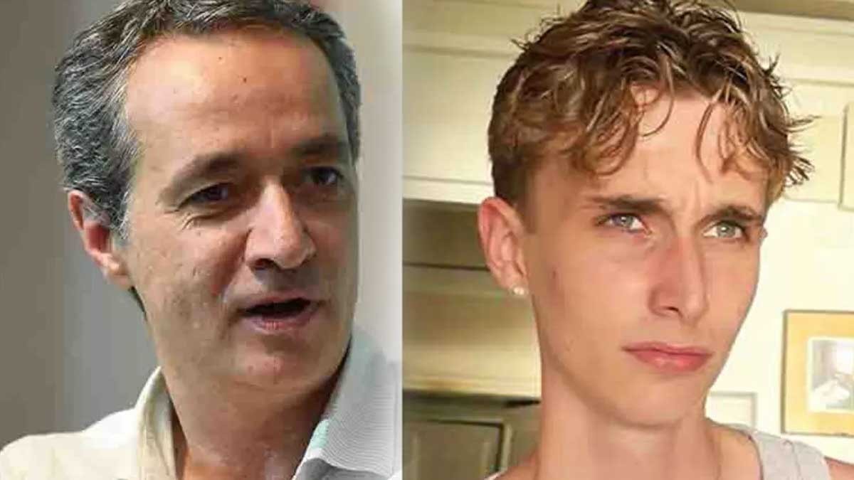 Cem Akaş'ın oğlu Can Akaş hayatını kaybetti