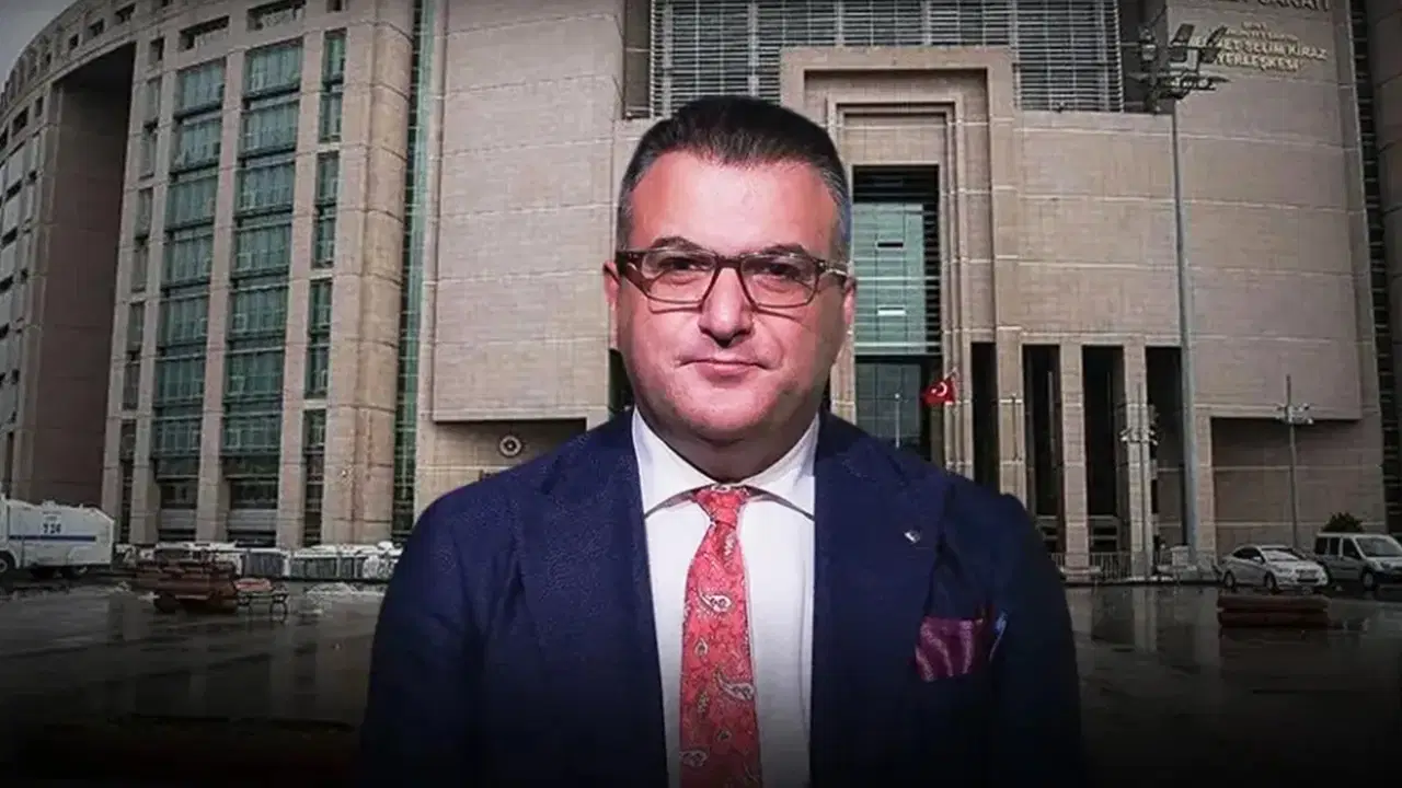 Cem Küçük'ün avukatı: En ufak haksız kazanç elde etmedi