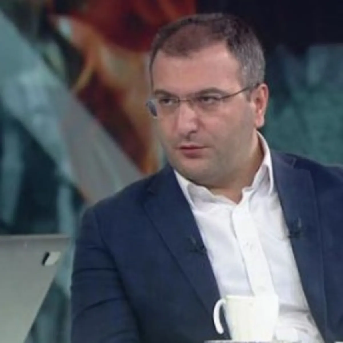 Cem Küçük Gözaltına Alındı