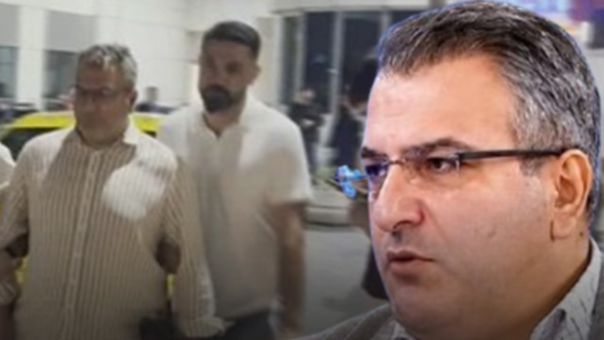 Cem Küçük gözaltısında yandaş medya iddiaları: Büyük isimler devrede mi