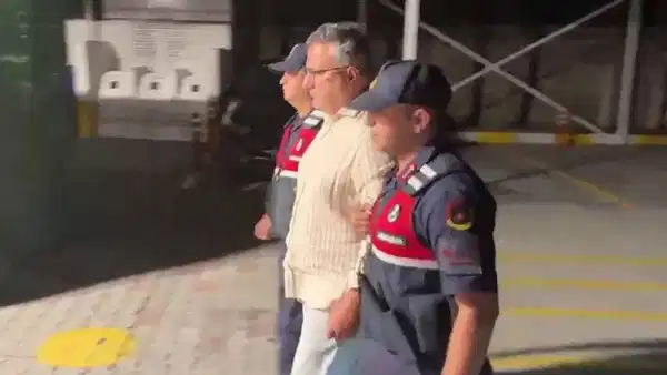 Cem Küçük Çorlu'daki Karatepe Cezaevi'ne Gönderildi