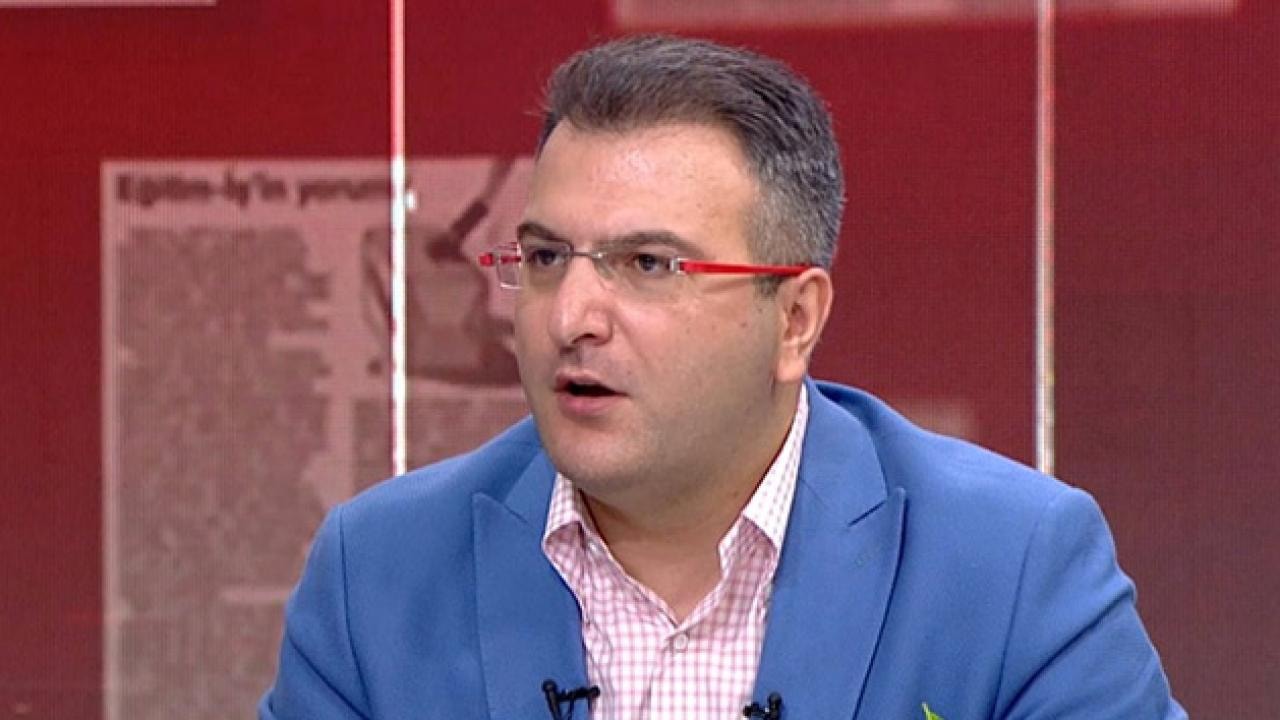Cem Küçük'ün Maaşı Şaşkınlık Yarattı: İşte Rakam