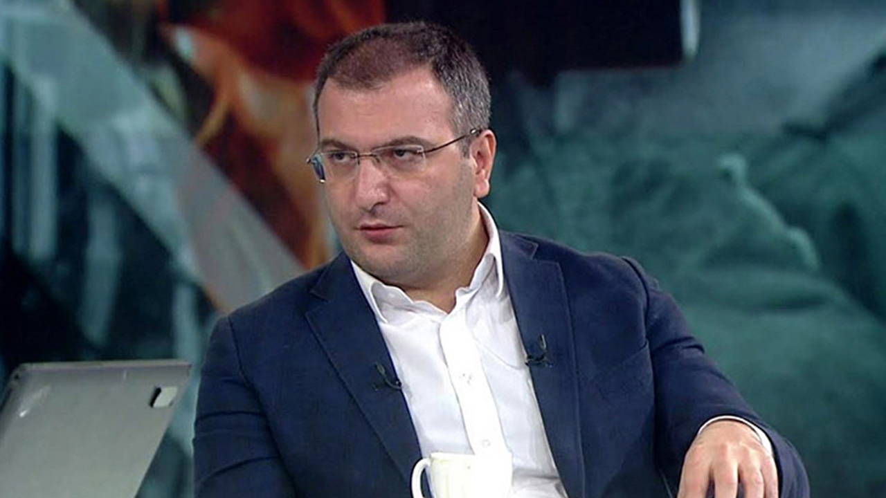 Cem Küçük'ün MASAK Raporu: 35 Milyon Liranın 5 Milyonu 'Şüpheli