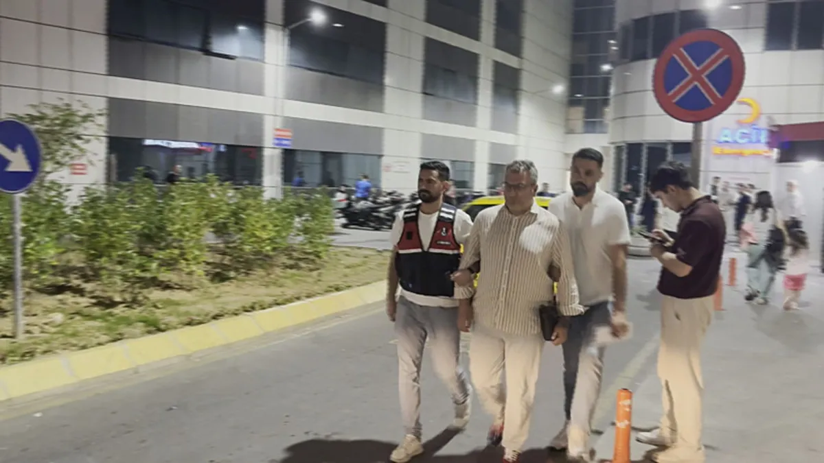 Cem Küçük'ün Savcılık Sorgusu Detayları ve Gizli Tanık İddiaları