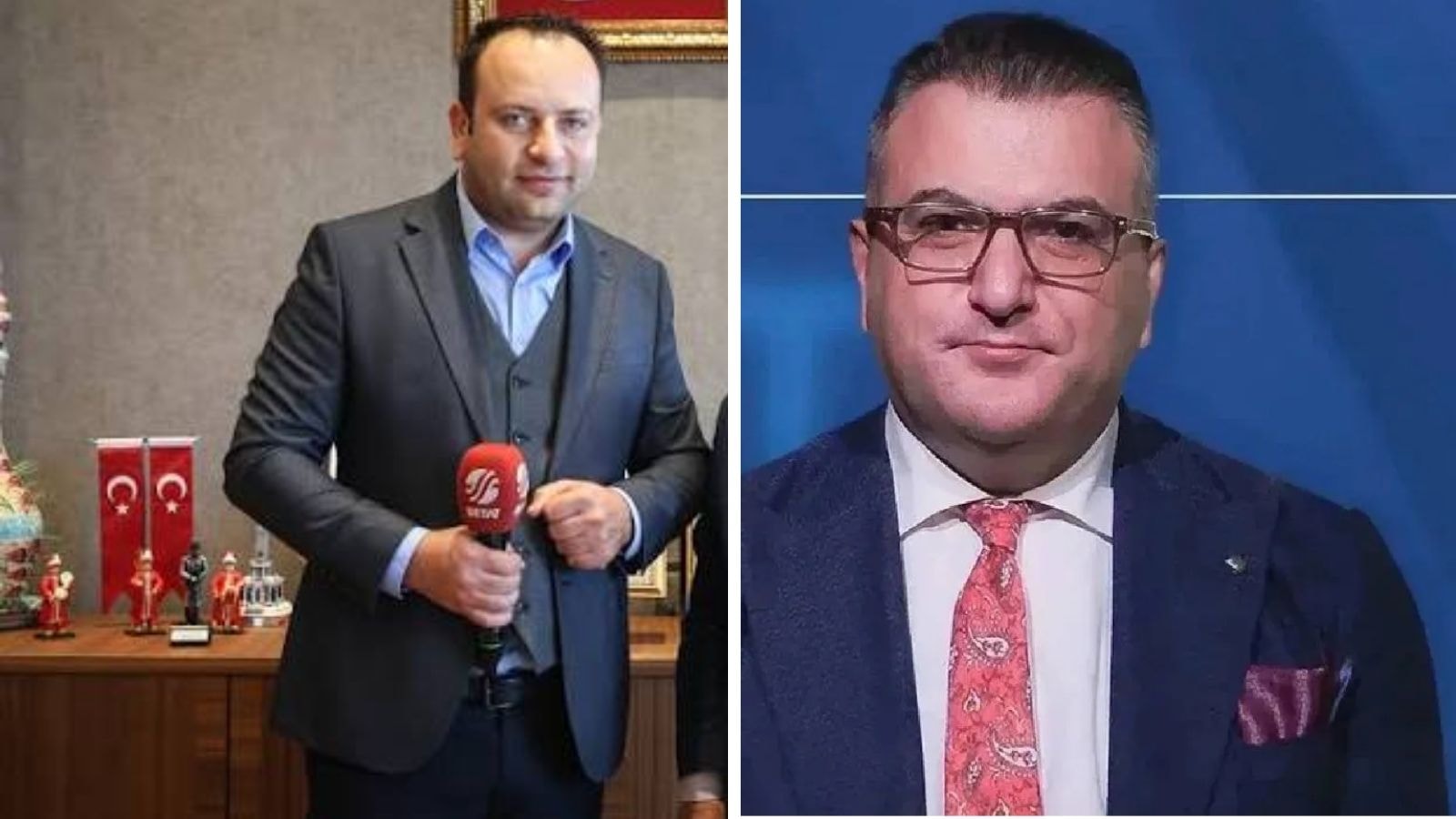 Cem Küçük Soruşturmasında İfade Veren İsmail Çanak Serbest Bırakıldı mı