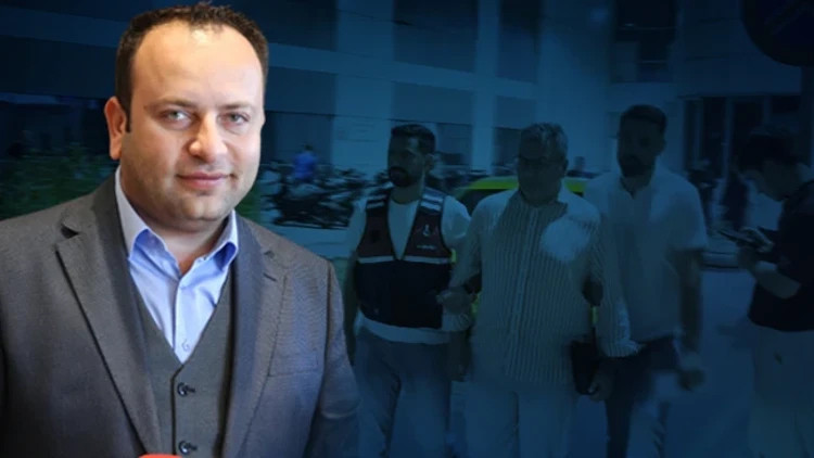 Cem Küçük Soruşturması: İsmail Çanak Serbest