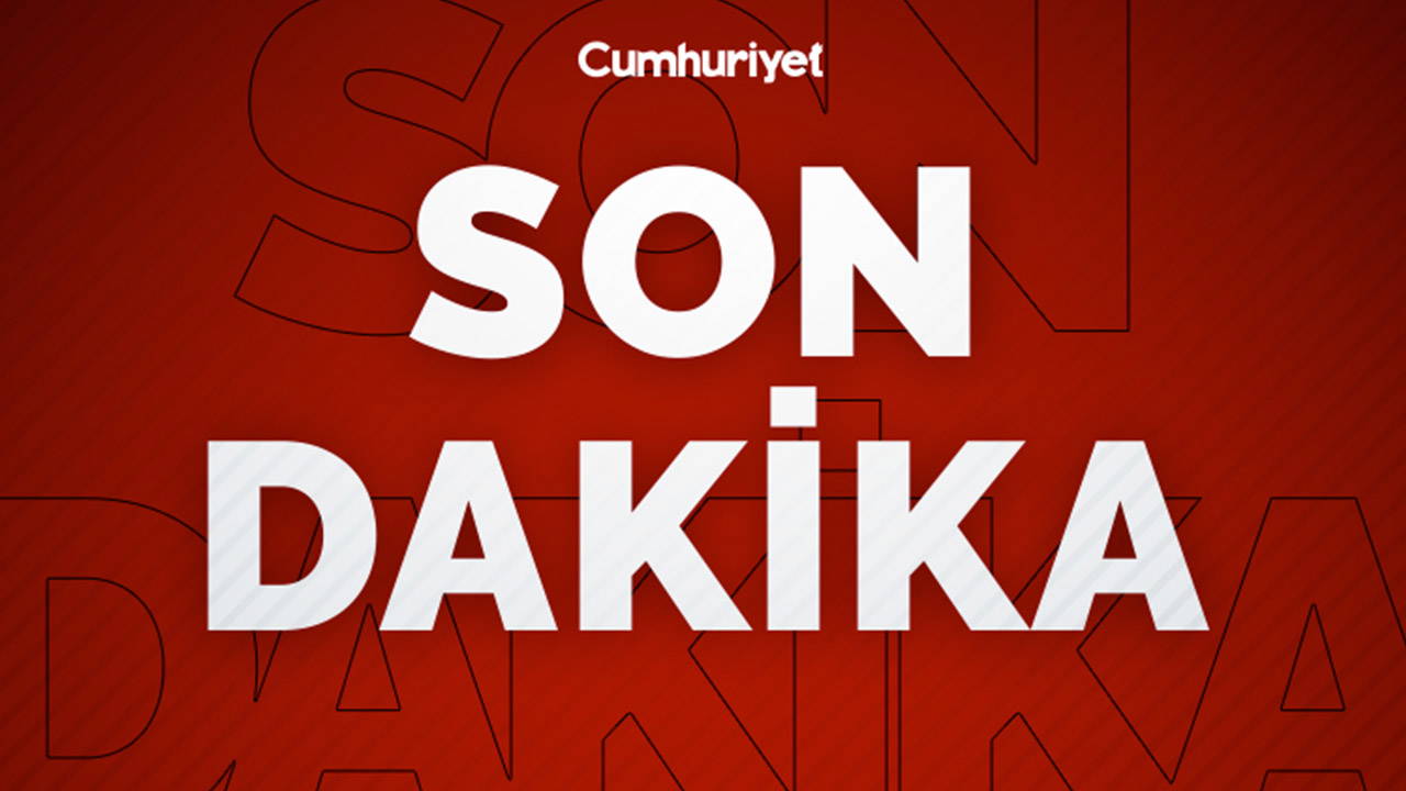 Cem Küçük soruşturmasında Beyaz TV programcısı Tahir Sarıkaya gözaltında