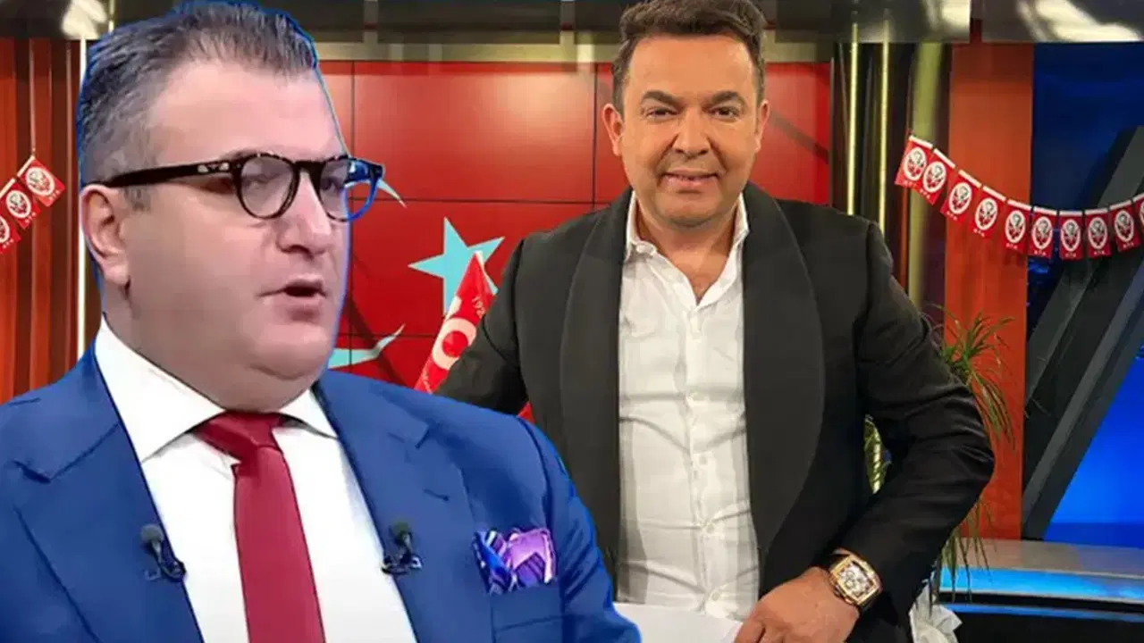 Cem Küçük Soruşturmasında Tahir Sarıkaya'nın MASAK Raporu: Milyonluk Para Trafiği