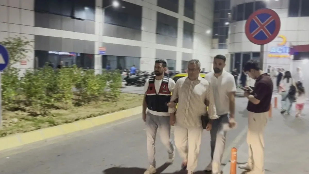 Cem Küçük Soruşturmasında 3 Şüpheli Hakkında Yakalama Kararı