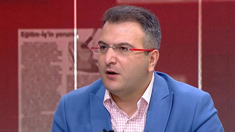 Cem Küçük Soruşturmasında 3 Şüpheliye Yakalama Kararı